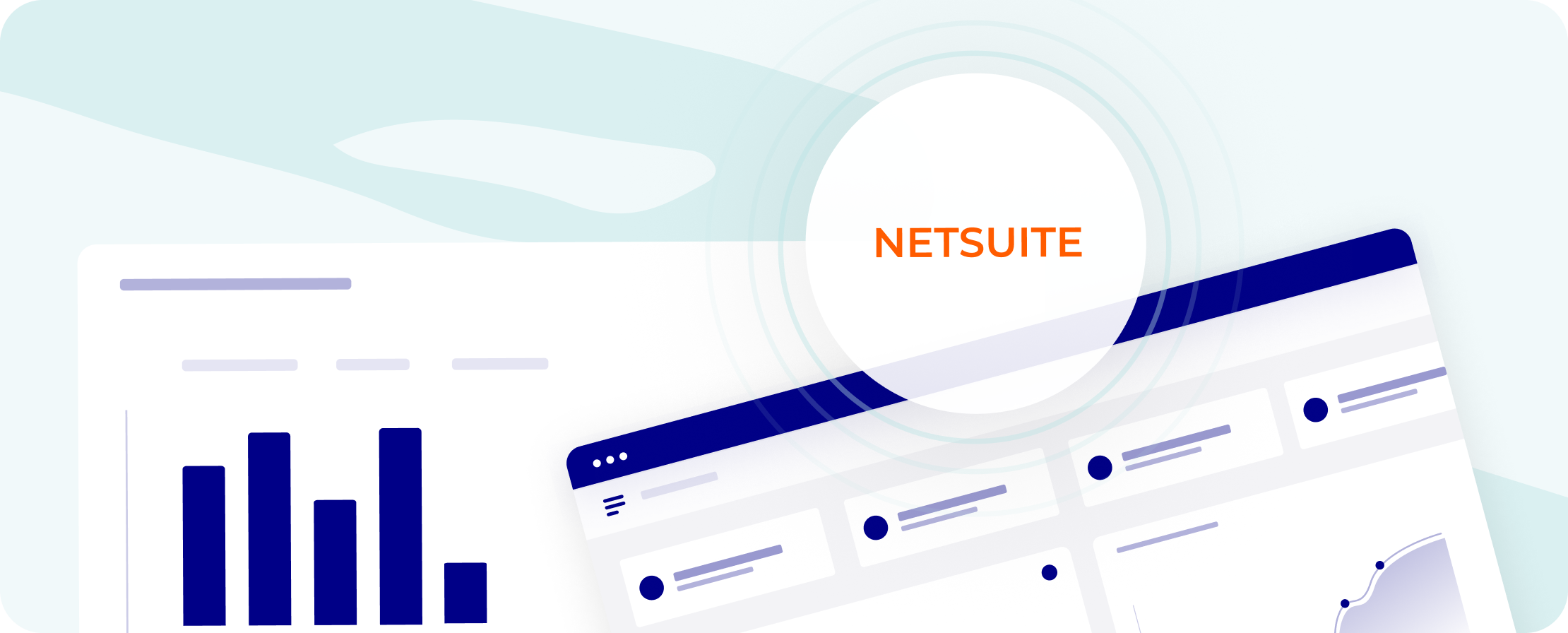 Cube and NetSuite Integration Unlock Productivity